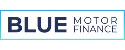 Blue Motor Finance