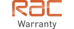 RAC Warranty